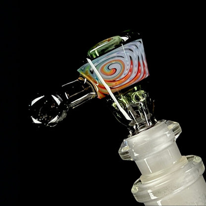 Mercurius "Crippy" Mini Beaker