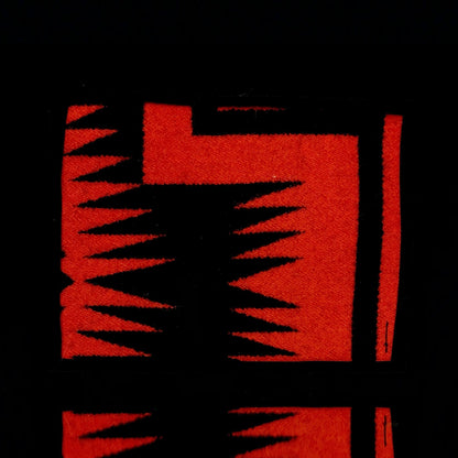 Wook Wear 8.5” x 7” Pendleton Mat