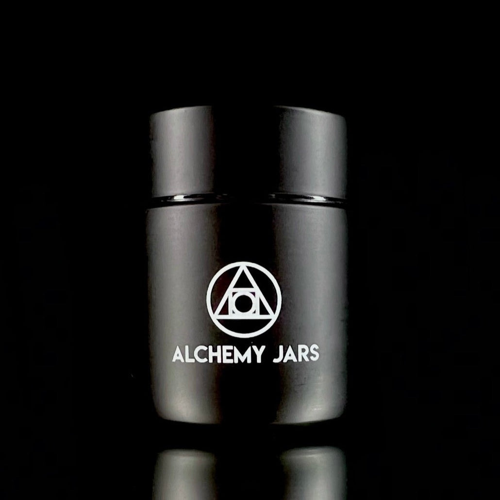 Alchemy Jars x Key Glass Gallery