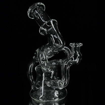 Hazy Glass "Warp Drive" #2
