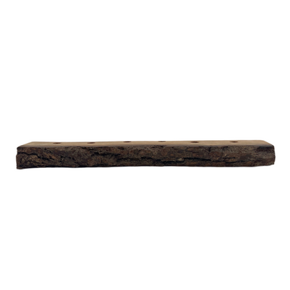 Nesta Woodworking Live Edge “Marble Rail”