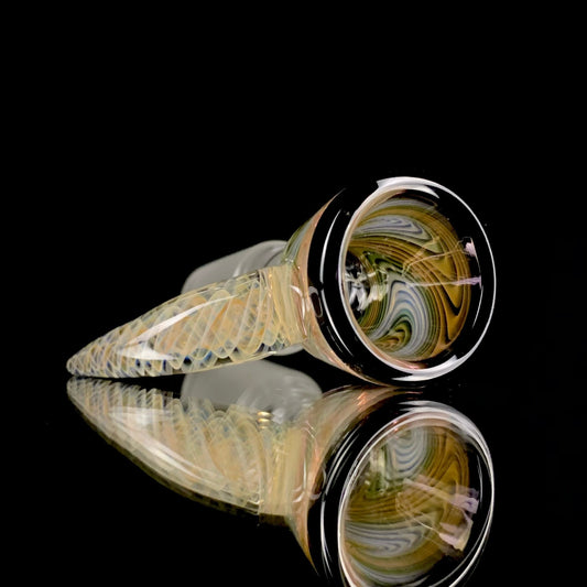 Phase Glass 18mm Fume Slide