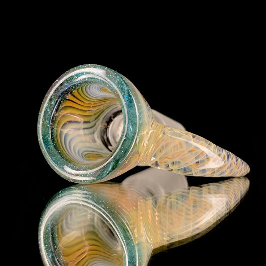Phase Glass 18mm Fume Slide