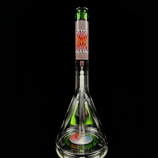 Mercurius "Crippy" Mini Beaker