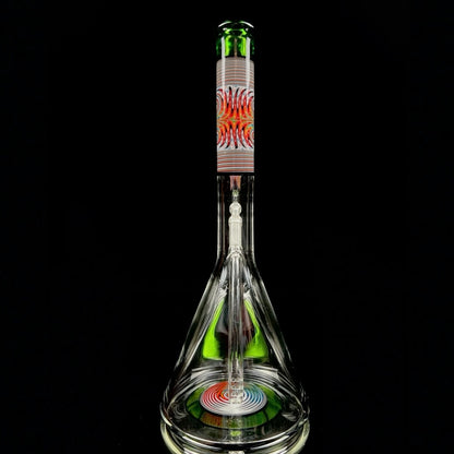 Mercurius "Crippy" Mini Beaker