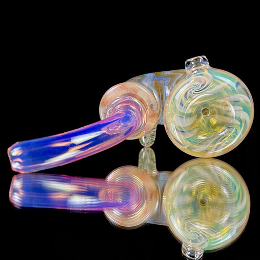 Phase Glass "Fume Sherlock"