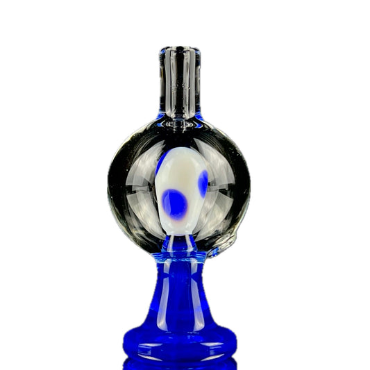 Soup Glass "Mystique" Yoshi Egg Bubble Cap