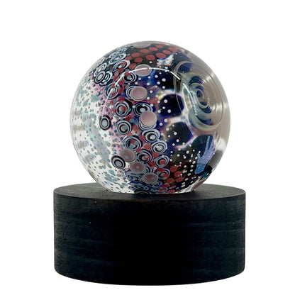 Peter Boyle "Reaching Inward" Marble