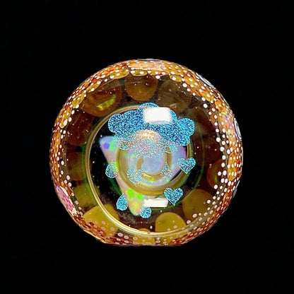 Peter Boyle "Raining Hearts"