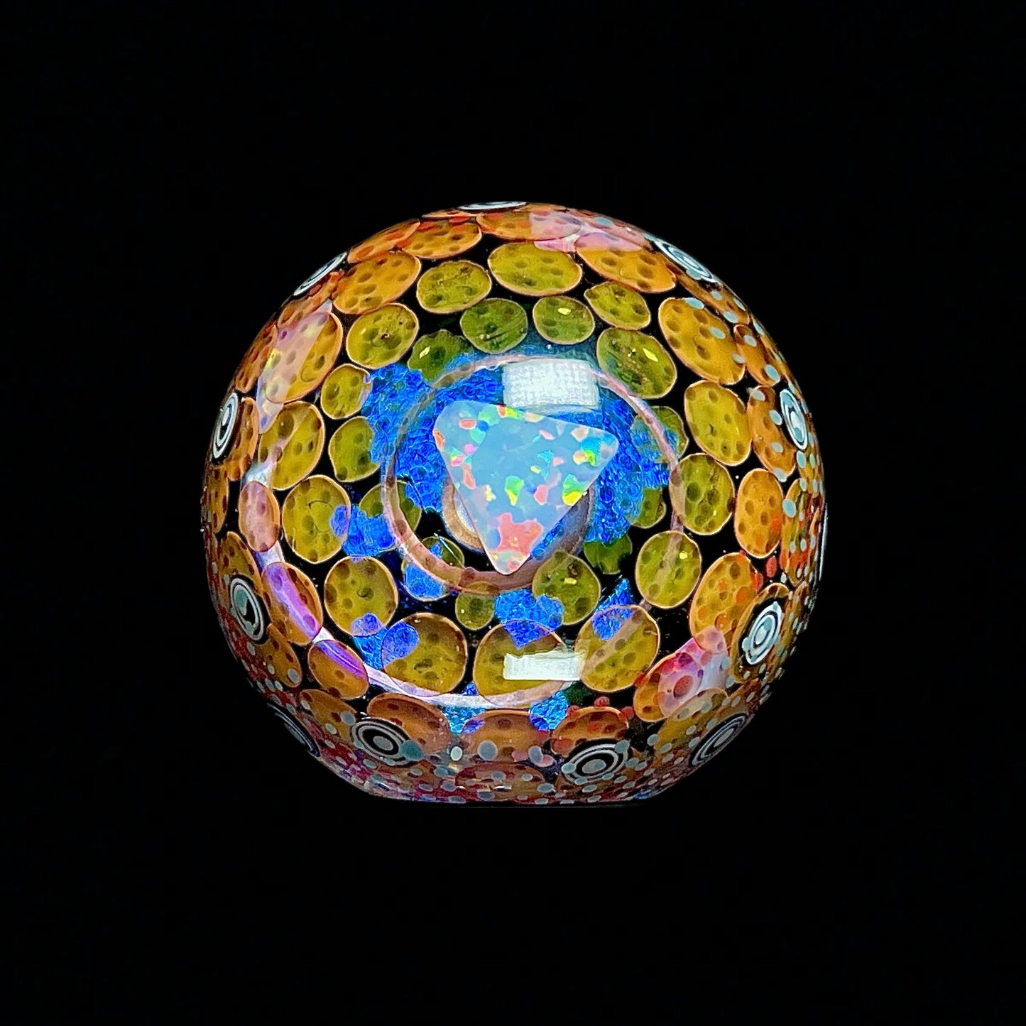 Peter Boyle "Raining Hearts"