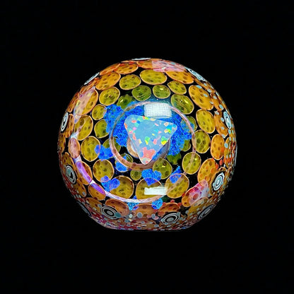 Peter Boyle "Raining Hearts"