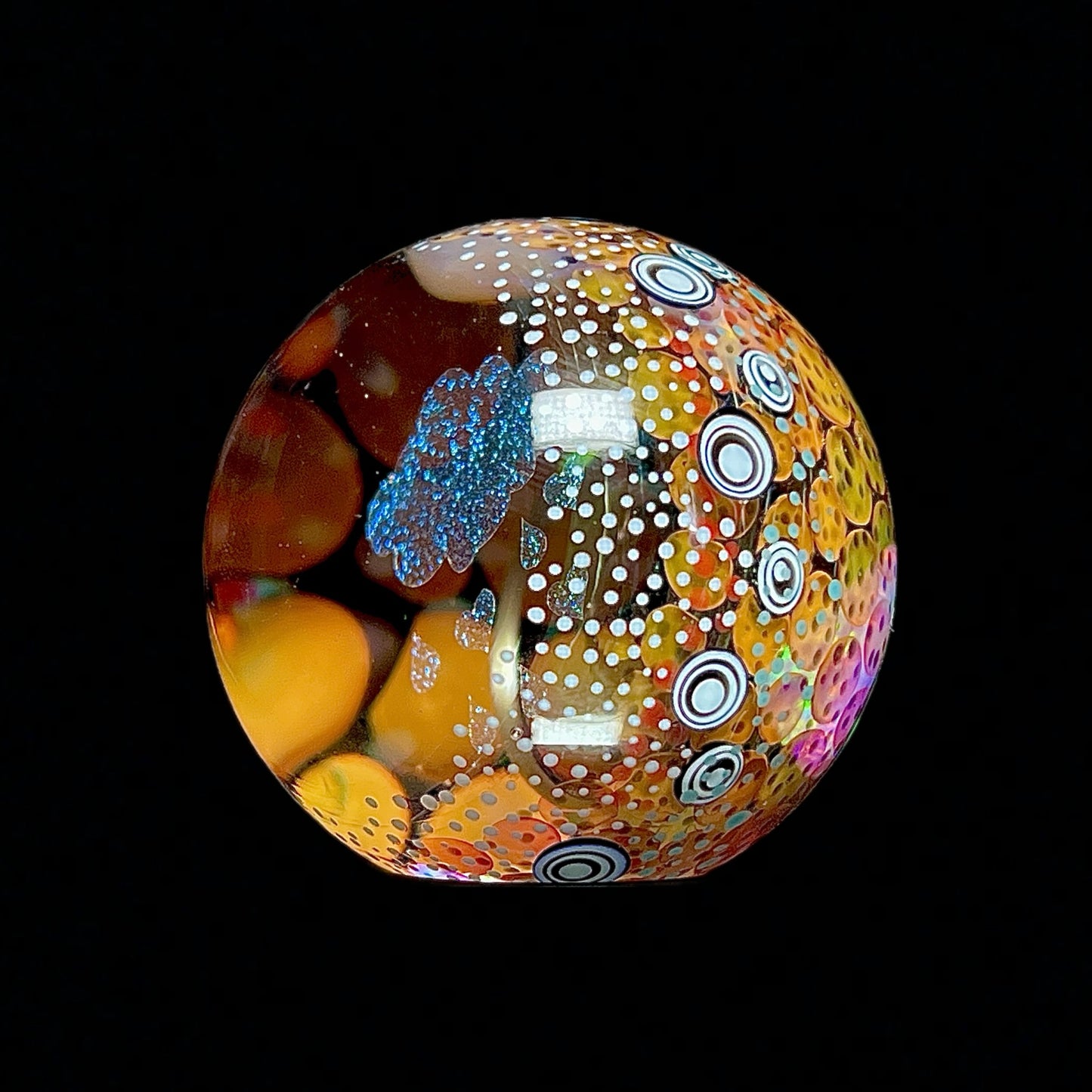 Peter Boyle "Raining Hearts"