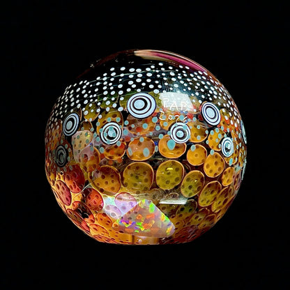 Peter Boyle "Raining Hearts"