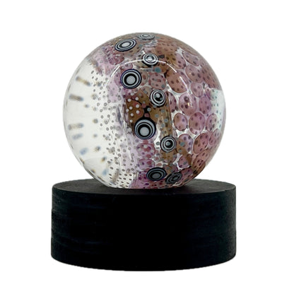 Peter Boyle "Raining Hearts"