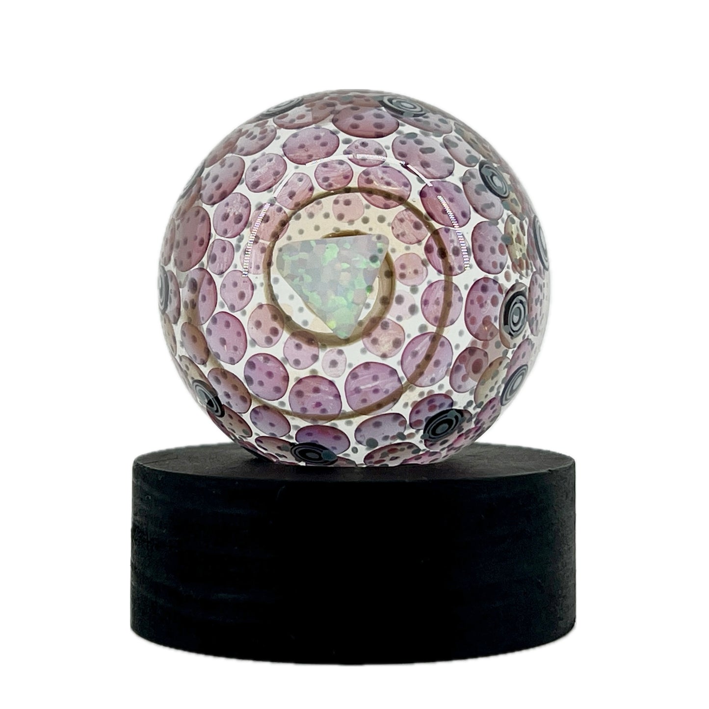 Peter Boyle "Raining Hearts"