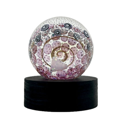 Peter Boyle "Raining Hearts"