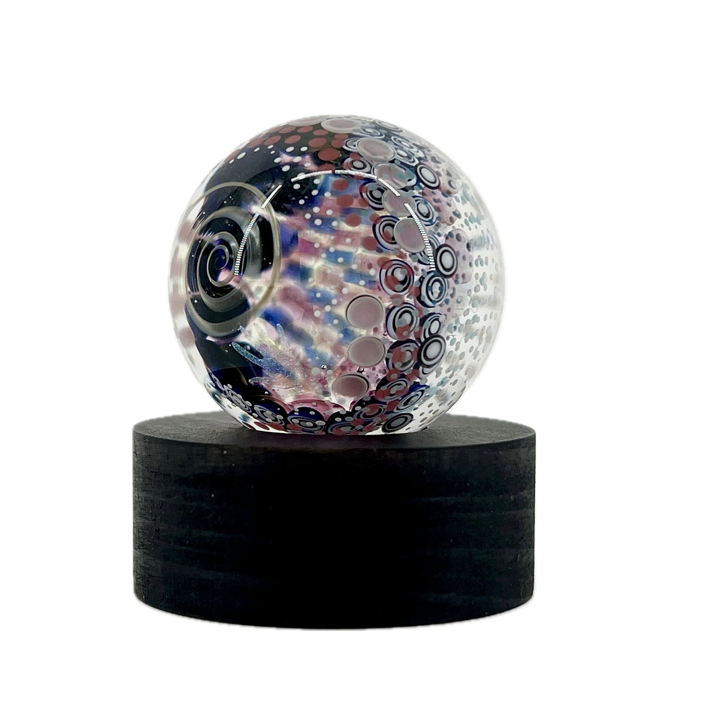 Peter Boyle "Reaching Inward" Marble