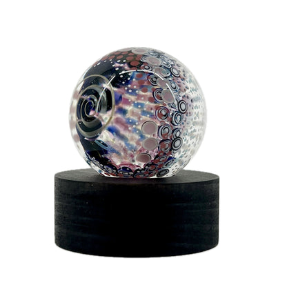 Peter Boyle "Reaching Inward" Marble