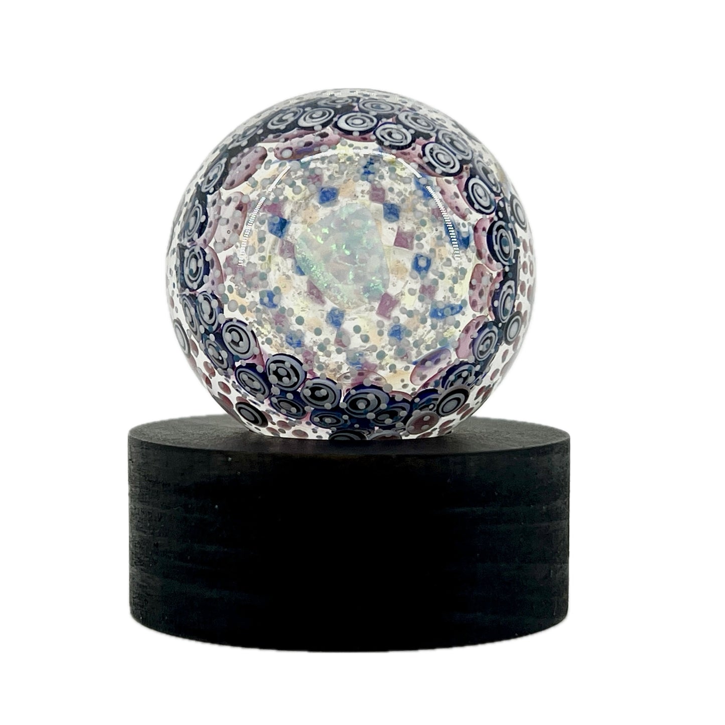 Peter Boyle "Reaching Inward" Marble