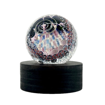 Peter Boyle "Reaching Inward" Marble