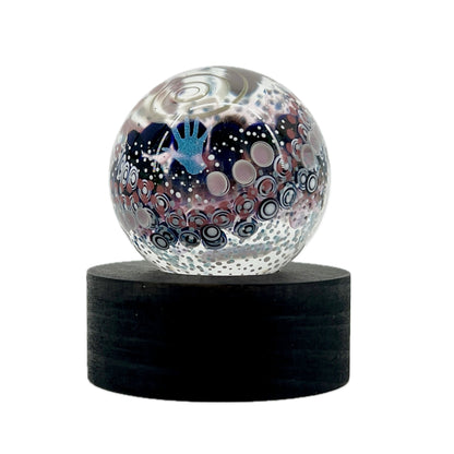 Peter Boyle "Reaching Inward" Marble