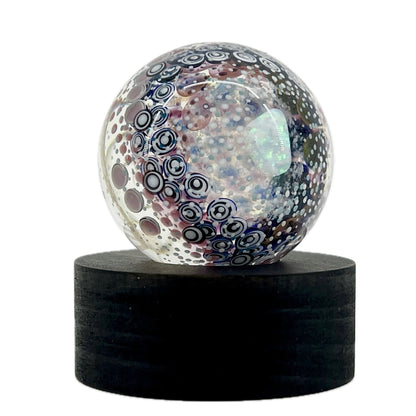 Peter Boyle "Reaching Inward" Marble