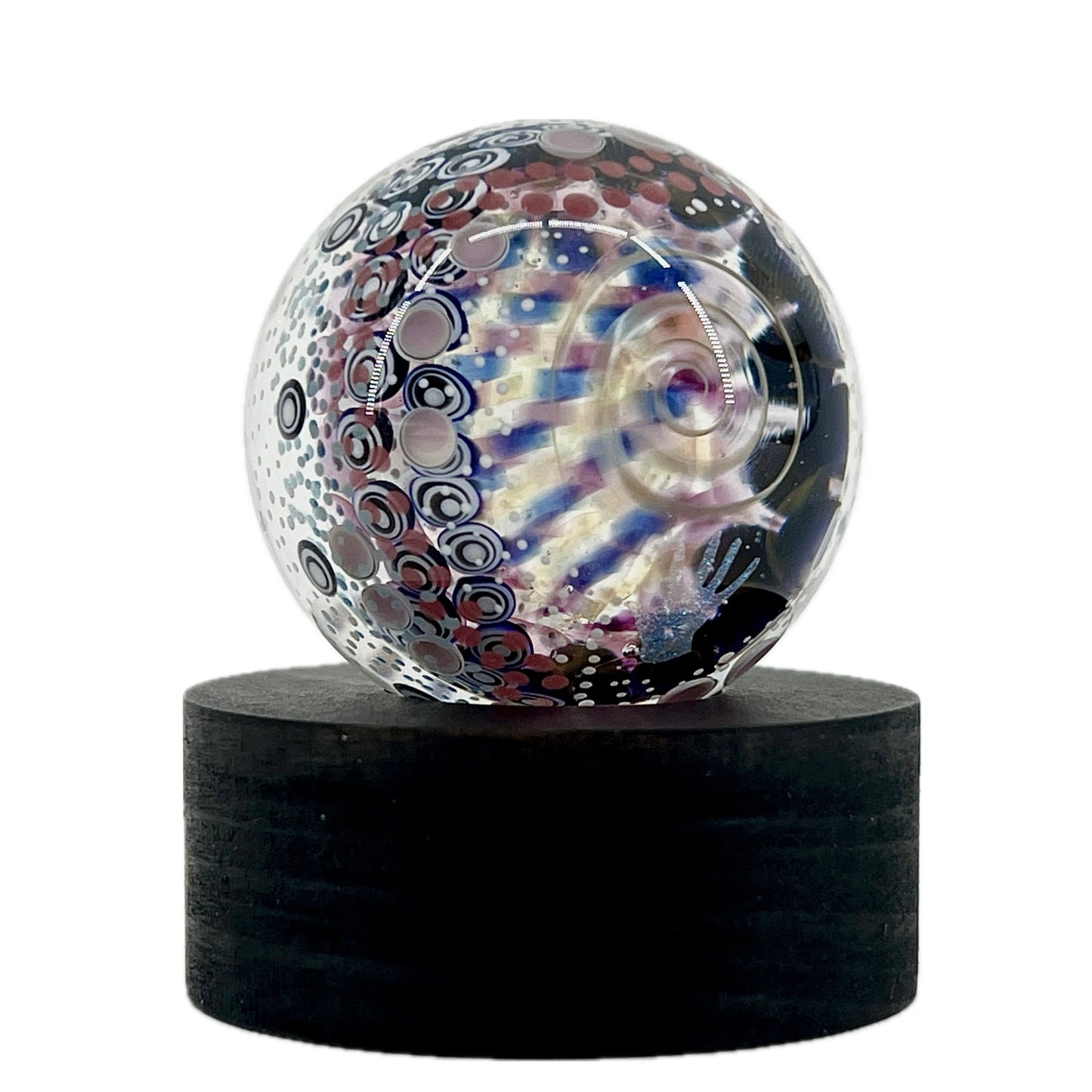 Peter Boyle "Reaching Inward" Marble