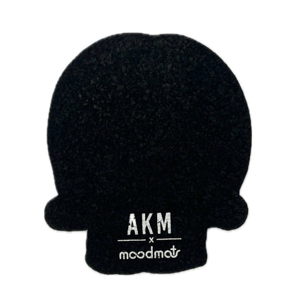AKM "Third Eye Skull" Moodmat