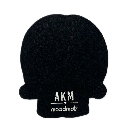 AKM "Third Eye Skull" Moodmat