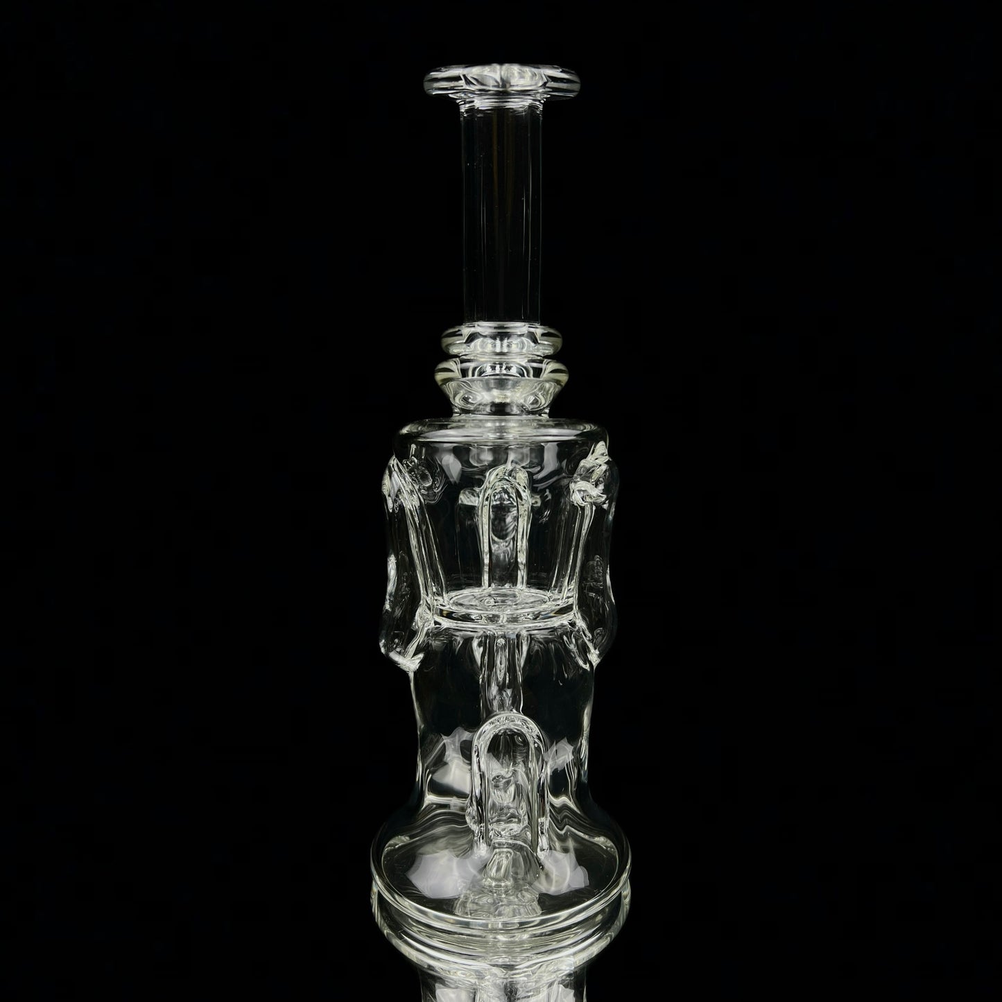 Dabber Jaws Full-Size Gillcycler