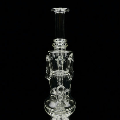 Dabber Jaws Full-Size Gillcycler