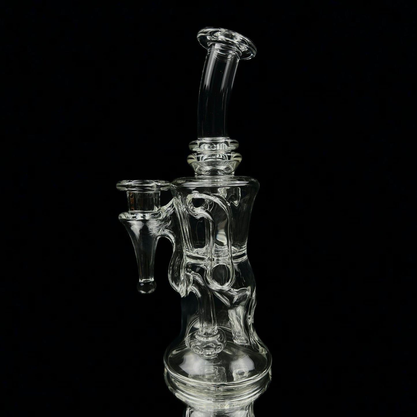 Dabber Jaws Full-Size Gillcycler