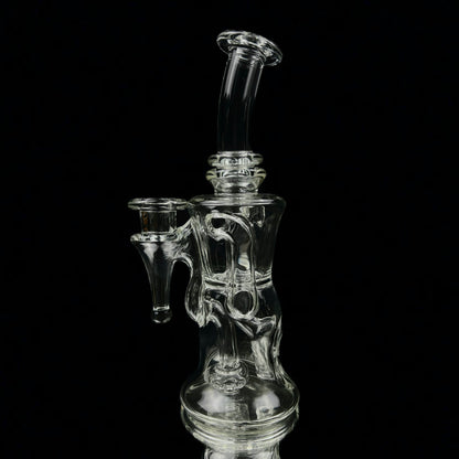 Dabber Jaws Full-Size Gillcycler