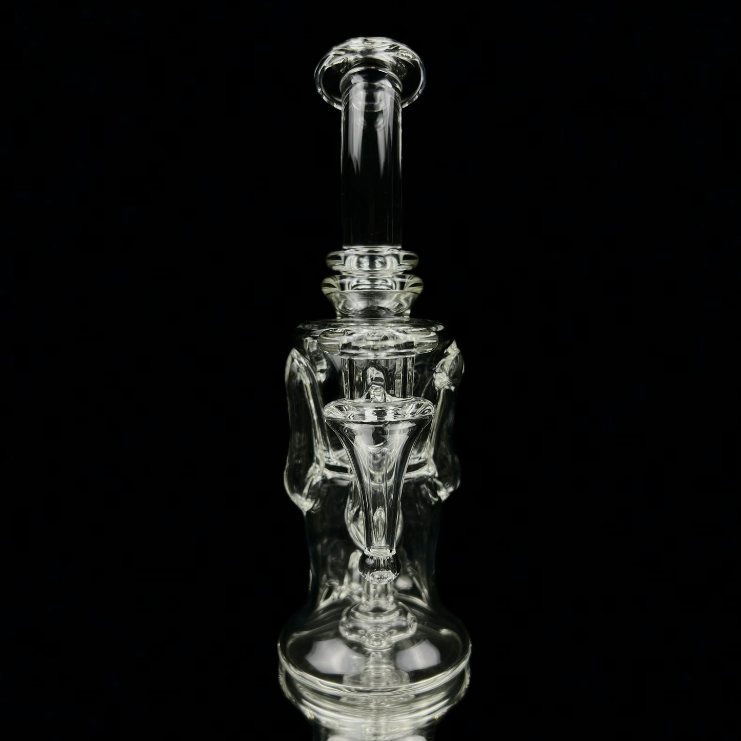 Dabber Jaws Full-Size Gillcycler
