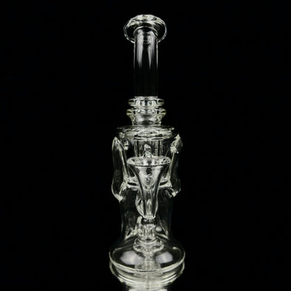 Dabber Jaws Full-Size Gillcycler