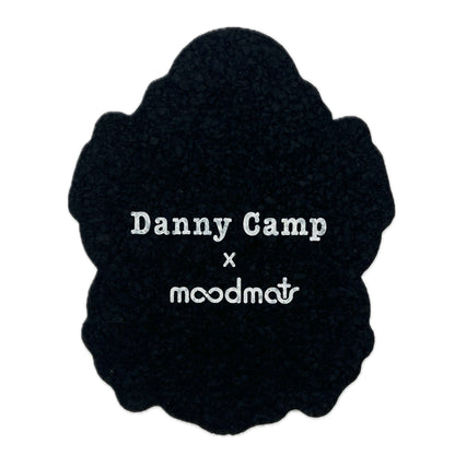 Danny Camp Moodmat