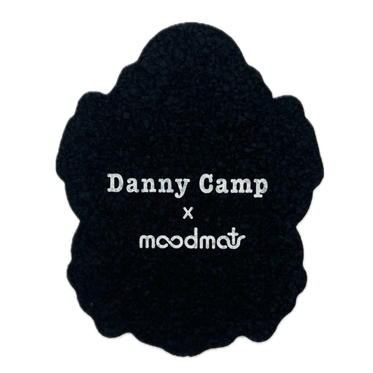 Danny Camp Moodmat