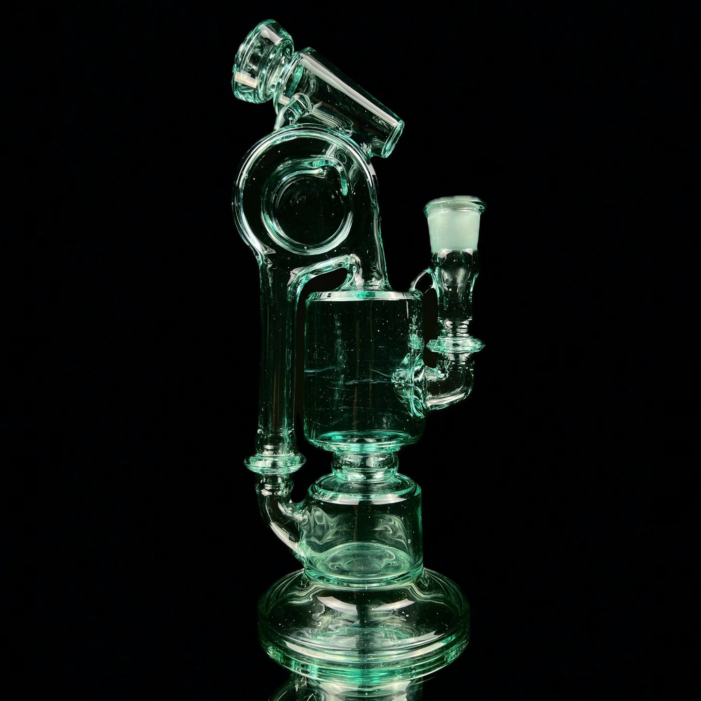 RainGlassWrx V4 "FunkJam" #50