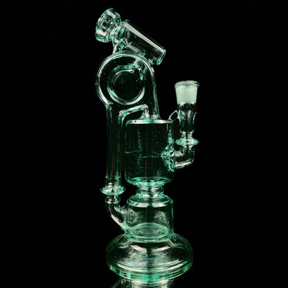 RainGlassWrx V4 "FunkJam" #50