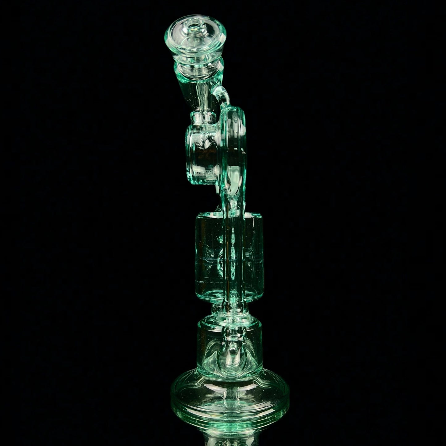 RainGlassWrx V4 "FunkJam" #50