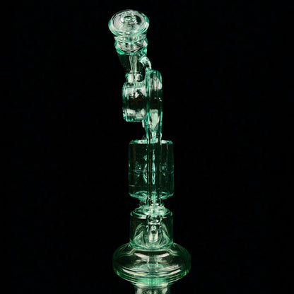 RainGlassWrx V4 "FunkJam" #50