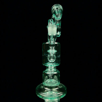 RainGlassWrx V4 "FunkJam" #50