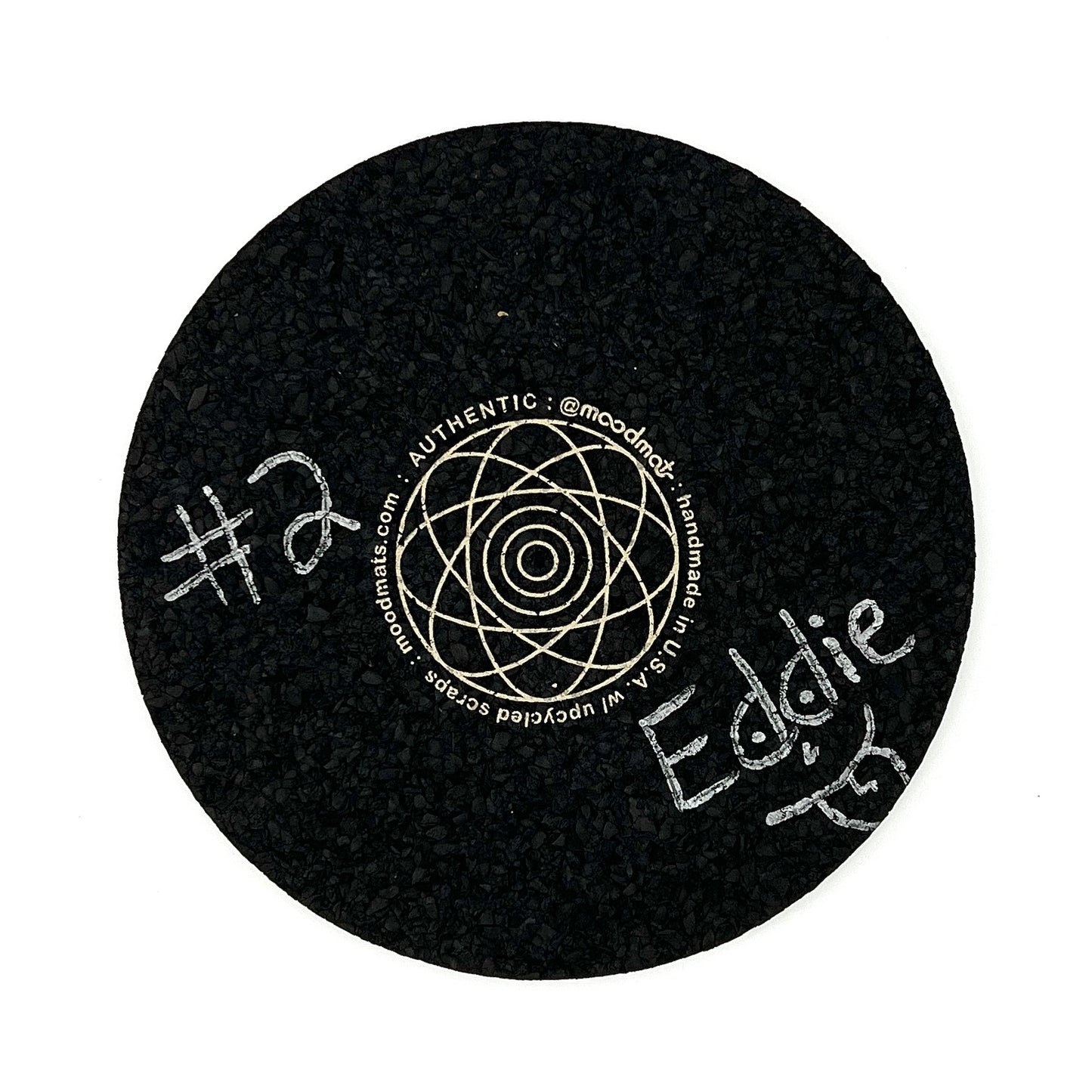 “Dropping Headie Eddie’s” Moodmat