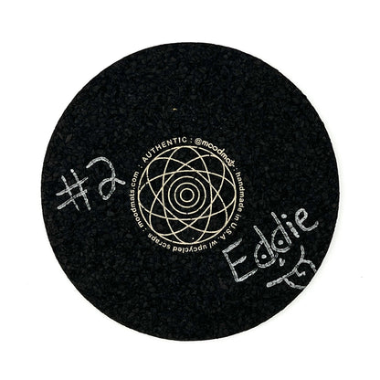 “Dropping Headie Eddie’s” Moodmat