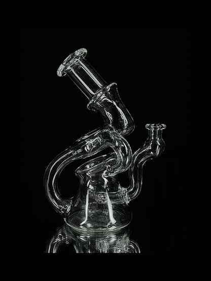 Hazy Glass "Warp Drive" #2