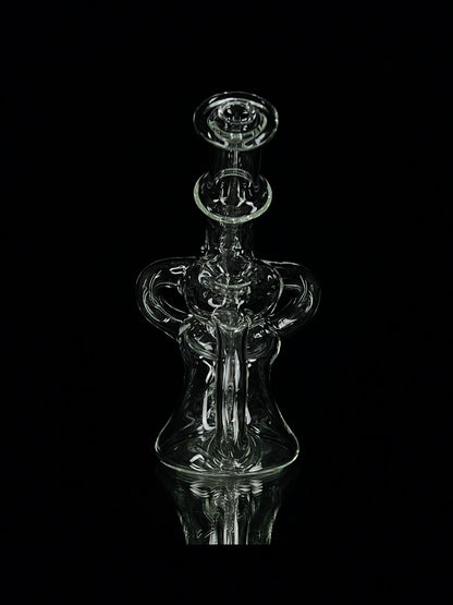 Hazy Glass "Warp Drive" #2
