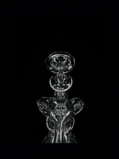 Hazy Glass "Warp Drive" #2
