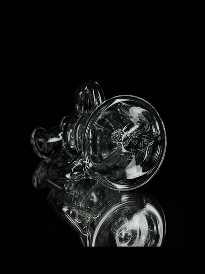 Hazy Glass "Warp Drive" #2