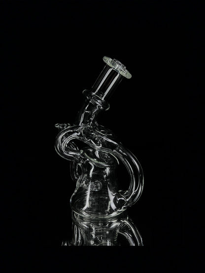 Hazy Glass "Warp Drive" #2