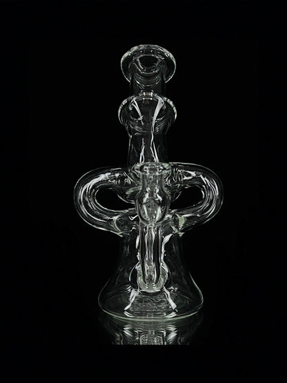 Hazy Glass "Warp Drive" #2